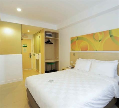 go hotels ermita